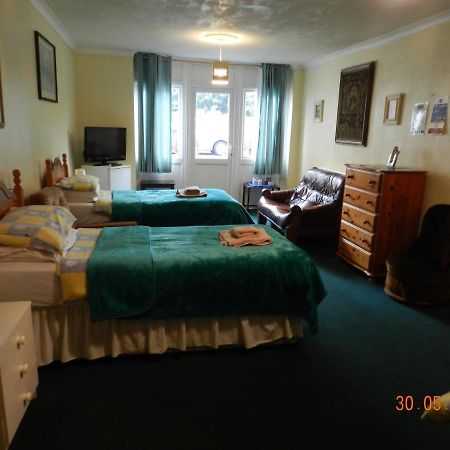 The Jays Guest House Almondsbury Exterior foto